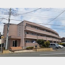 赤塚駅よりバス15分 1階 築20年7ヶ月の賃貸物件