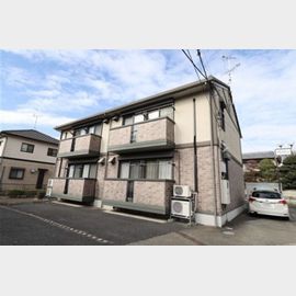 勝田駅より徒歩28分 1階 築21年7ヶ月の賃貸物件