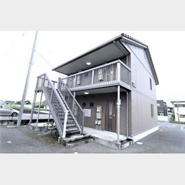 サンフィールＢ 2階 築23年7ヶ月の賃貸物件