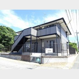 セジュール東石川の賃貸物件
