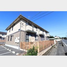 赤塚駅より徒歩108分 1階 築21年1ヶ月の賃貸物件