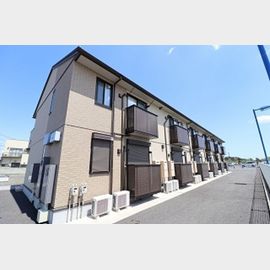 水戸駅より徒歩94分 1階 築10年1ヶ月の賃貸物件