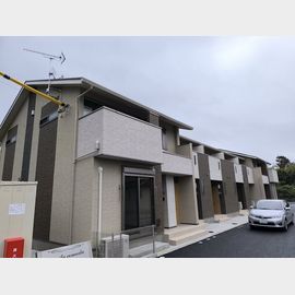 大甕駅より徒歩29分 1階 新築の賃貸物件