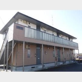 赤塚駅より徒歩29分 1階 築23年2ヶ月の賃貸物件