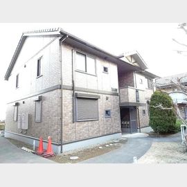 リビングタウン東海Dの賃貸物件