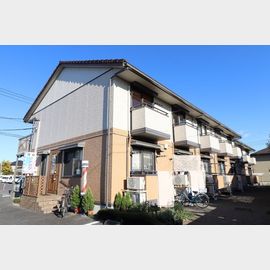 アクアヒルズ 2階 築24年2ヶ月の賃貸物件
