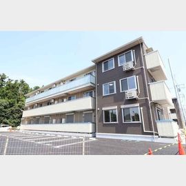 アルバＢ 3階 築6年2ヶ月の賃貸物件