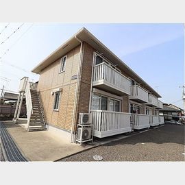 エレヴァート 1階 築18年9ヶ月の賃貸物件