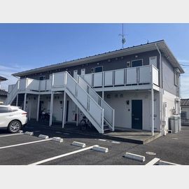 フローラルハイム 2階 築24年7ヶ月の賃貸物件