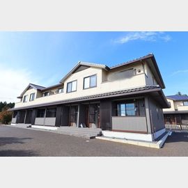 水戸駅より徒歩54分 1階 築10年8ヶ月の賃貸物件