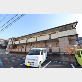 ヴィクトワール 1階 築22年2ヶ月の賃貸物件