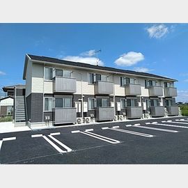 ガーデンパレスBの賃貸物件