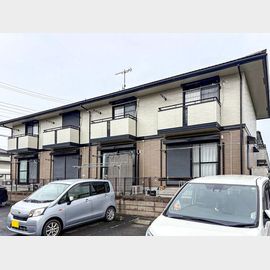 リヴェールＢ 1階 築26年8ヶ月の賃貸物件