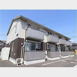アクアパームD 1階 築11年9ヶ月の賃貸物件