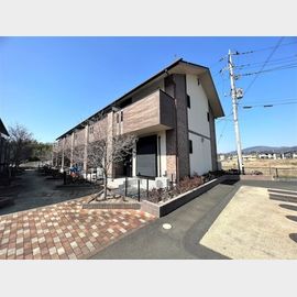 羽黒駅より徒歩13分 1階 築13年11ヶ月の賃貸物件