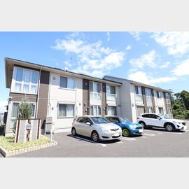 アクタス A 1階 築9年7ヶ月の賃貸物件
