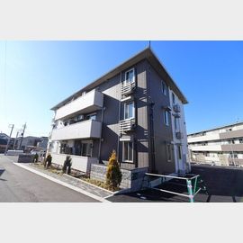 フォレスト新原の賃貸物件