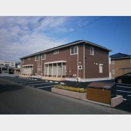 勝田駅より徒歩49分 2階 築12年4ヶ月の賃貸物件
