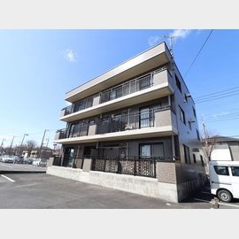 ミレニアムＢ 1階 築26年1ヶ月の賃貸物件