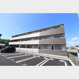 赤塚駅より徒歩36分 1階 築3年6ヶ月の賃貸物件