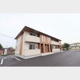 赤塚駅より徒歩50分 1階 築2年の賃貸物件