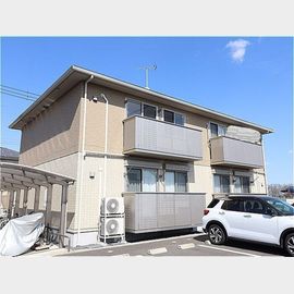 ソレアード A 1階 築11年7ヶ月の賃貸物件