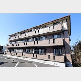 赤塚駅より徒歩54分 2階 築22年4ヶ月の賃貸物件