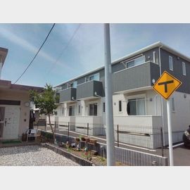 偕楽園駅より徒歩34分 1階 築4年10ヶ月の賃貸物件