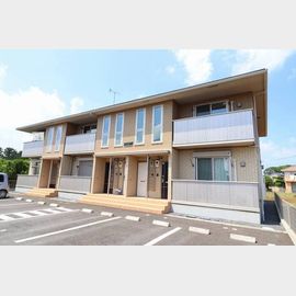 友部駅より徒歩22分 1階 築9年9ヶ月の賃貸物件