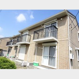 ガーデンパレスB 2階 築21年7ヶ月の賃貸物件