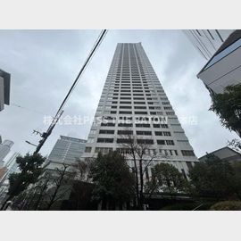 新福島駅より徒歩3分 築18年 50階建の賃貸物件