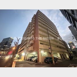 シャトー西梅田の賃貸物件