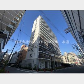 十三駅より徒歩5分 10階 築3年4ヶ月の賃貸物件