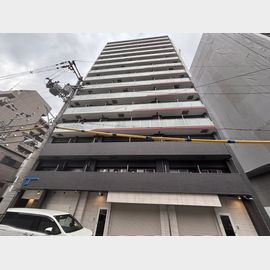 セレニテ夕陽丘エクラの賃貸物件