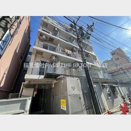 是空十三 6階 築19年3ヶ月の賃貸物件
