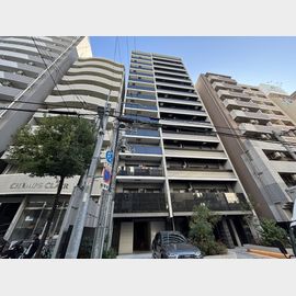 S-RESIDENCE堺筋本町Deuxの賃貸物件