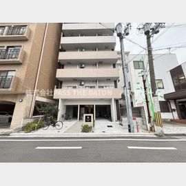 堺東駅より徒歩9分 12階 築2年7ヶ月の賃貸物件