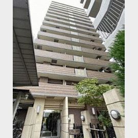 レジュールアッシュ梅田イーストの賃貸物件