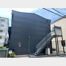 レオパレス清水の賃貸物件