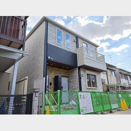 ケセラセラの賃貸物件