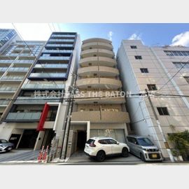 南森町駅より徒歩2分 6階 築19年4ヶ月の賃貸物件