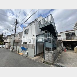 六甲駅より徒歩4分 2階 築31年1ヶ月の賃貸物件