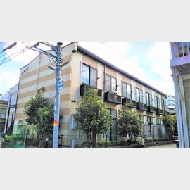 レオパレスメゾン クレールの賃貸物件