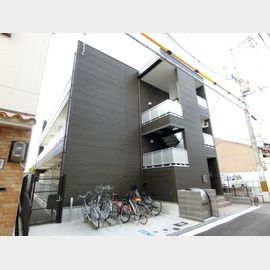 リブリ・サンスベリアの賃貸物件