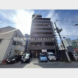 クレビオス梅田北の賃貸物件