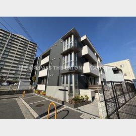 クラシスト常盤町の賃貸物件