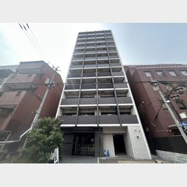 リビオメゾン西天満の賃貸物件