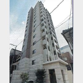 レジュールアッシュ天王寺堂ヶ芝の賃貸物件