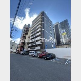 ＡＰＴ南堀江グランデ 8階 築18年5ヶ月の賃貸物件