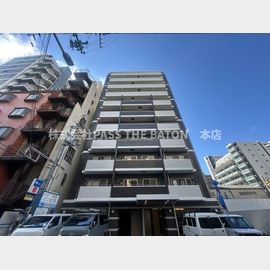 ＡＰＴ南堀江グランデ 11階 築18年4ヶ月の賃貸物件